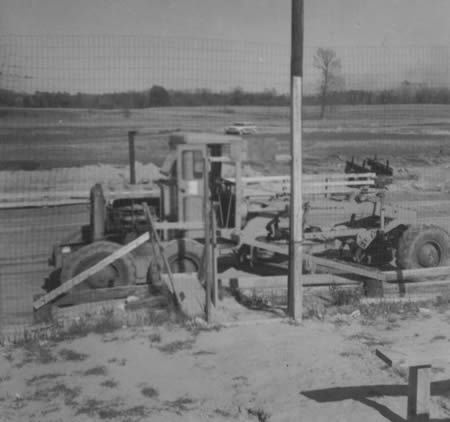 Thunder Road Speedway - From Brent Kostanko